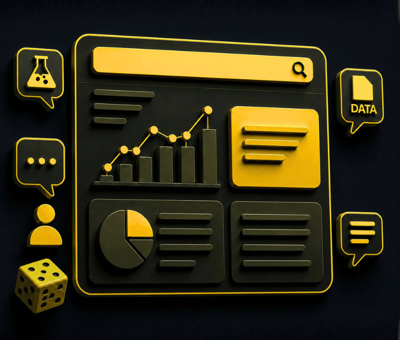 Solutions overview