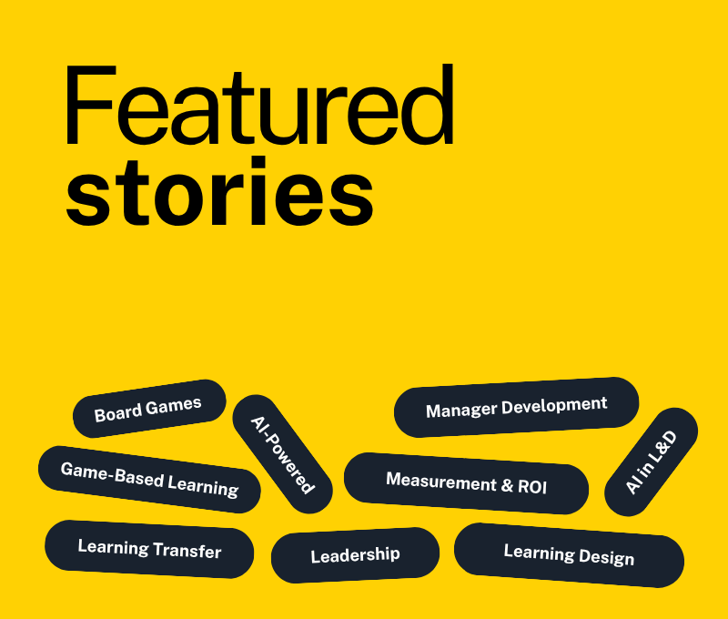 Blog categories